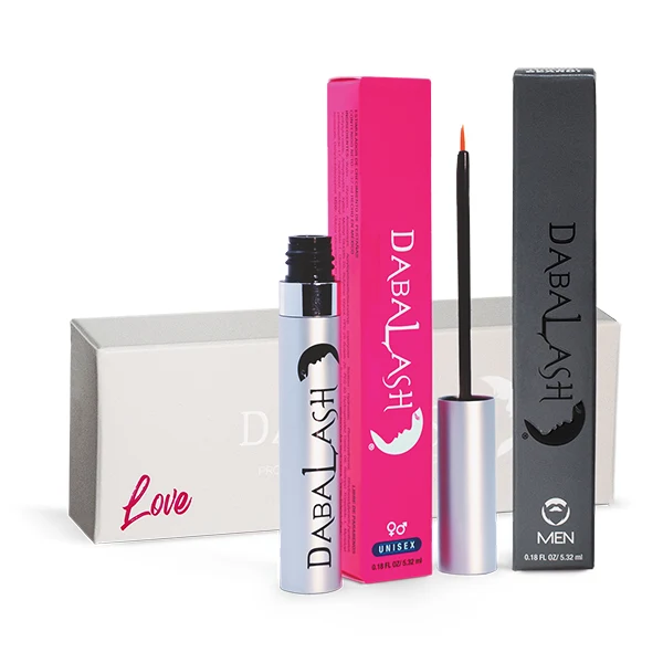 DABALASH Love promotional combo